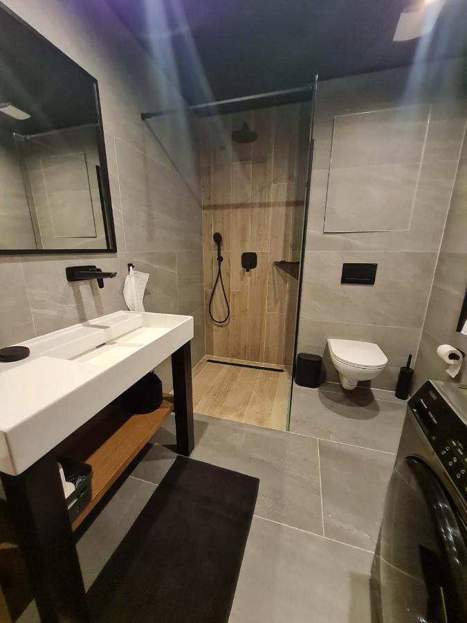 Apartman Mary Lou, Hotel Ovruc Штрбскє-Плесо Екстер'єр фото